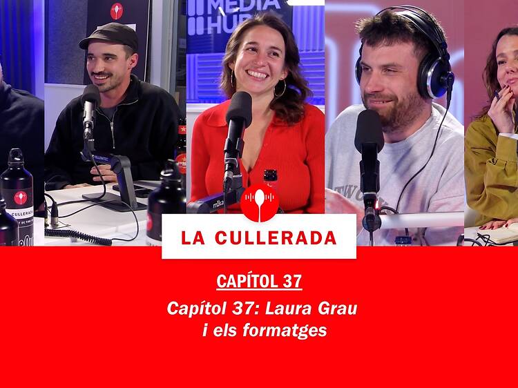 Cap. 37: Laura Grau