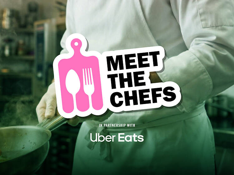 Meet the chefs brightening up London's plates this winter