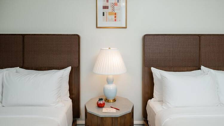 Hotel Granada Midtown, Atlanta GA