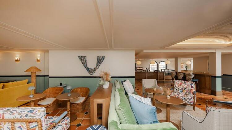 Hotel Granada Midtown, Atlanta GA