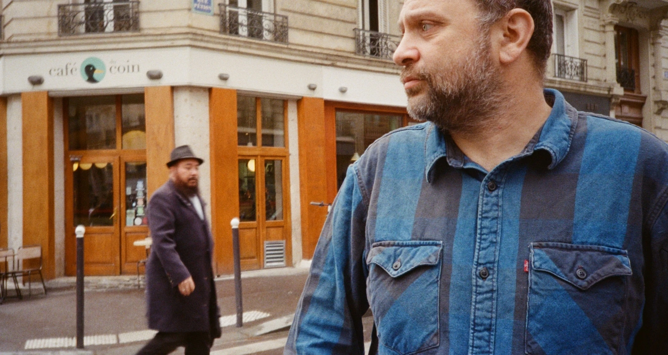 Tauliers de paris