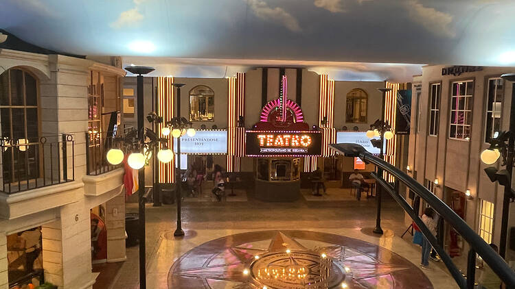 Noche de Amigos en KidZania