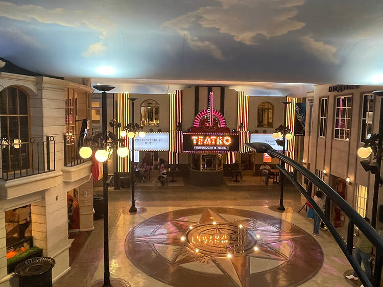 Noche de Amigos en KidZania