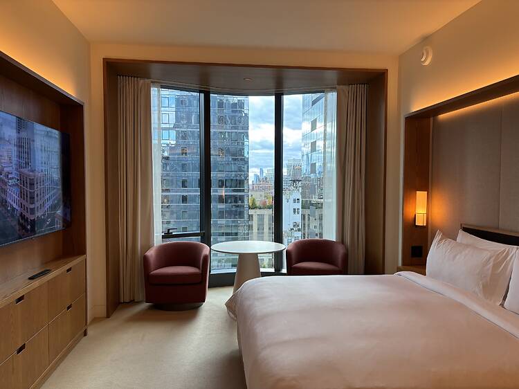 Pendry Manhattan West