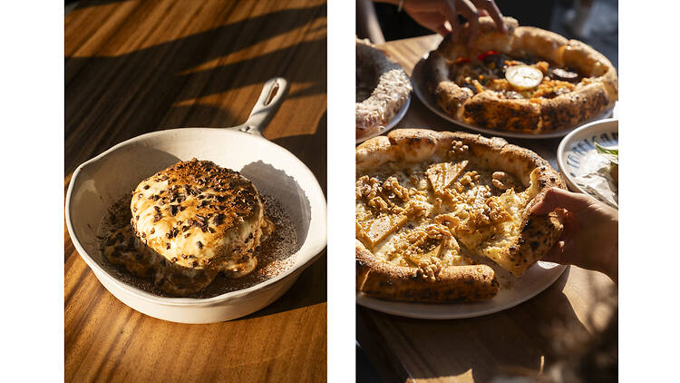 Traficante de Pizzas