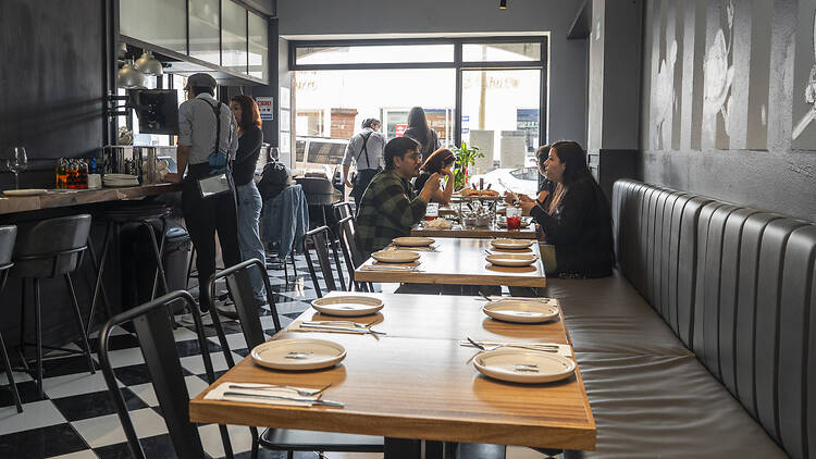 Traficante de Pizzas