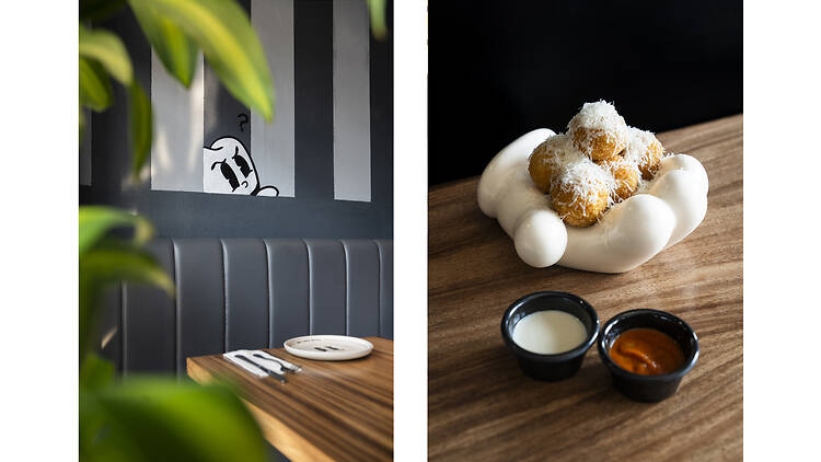 Traficante de Pizzas