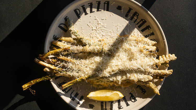 Traficante de Pizzas