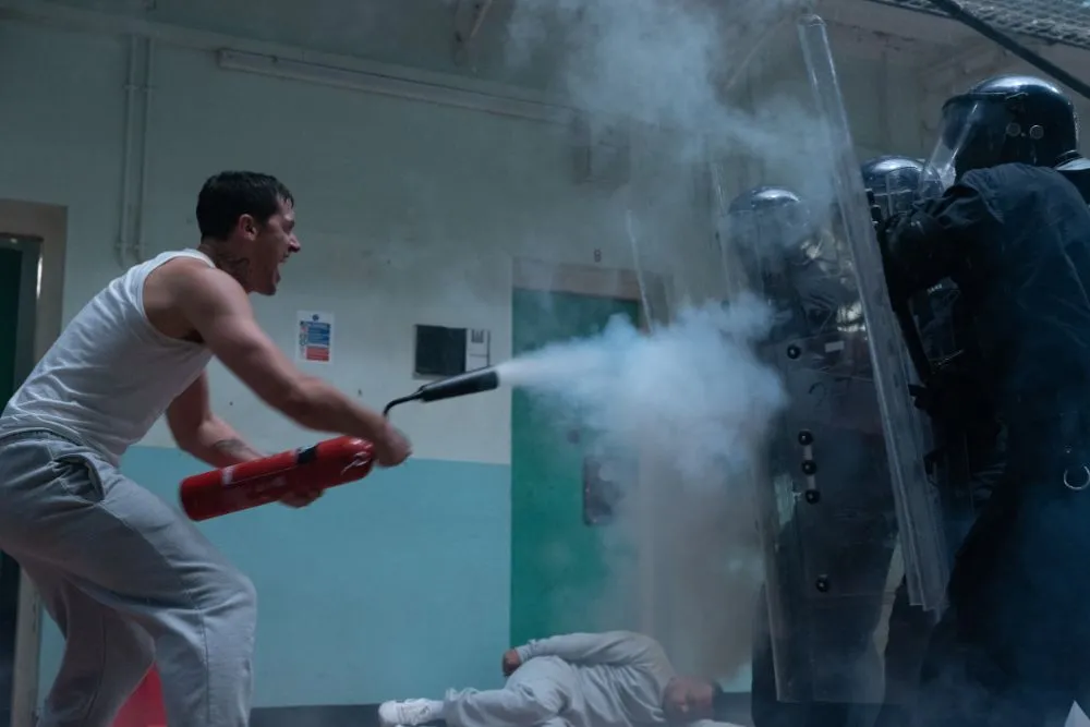 Photograph: Lionsgate 