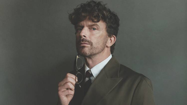 Actor for Julius Caesar