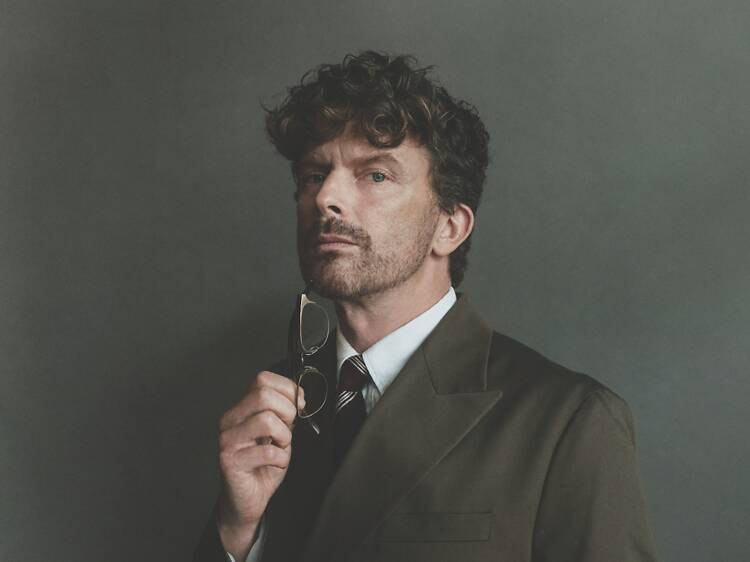 Strap in for one of history’s most famous political plays in Bell Shakespeare’s gripping 2026 season