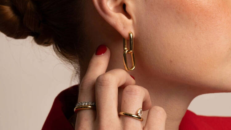 Joyería de Malandra Jewelry