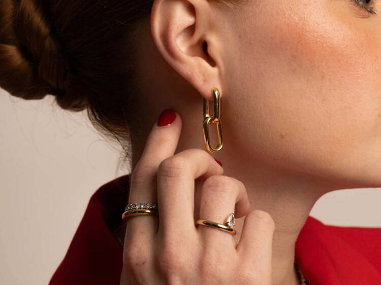 Joyería de Malandra Jewelry