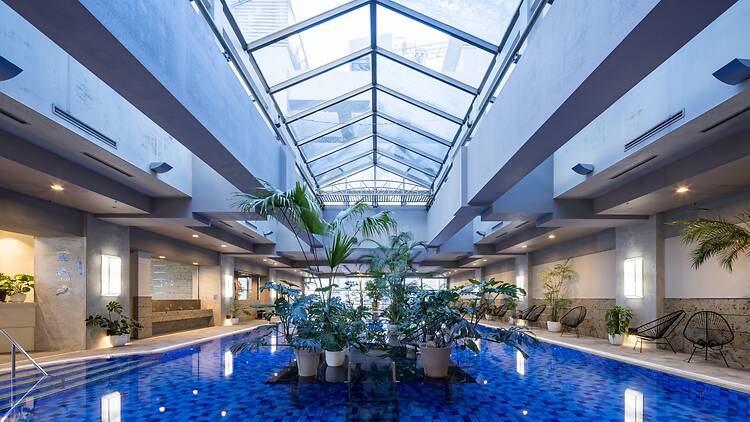 PARADISE 大手町店