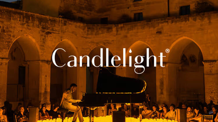 Candlelight Open Air