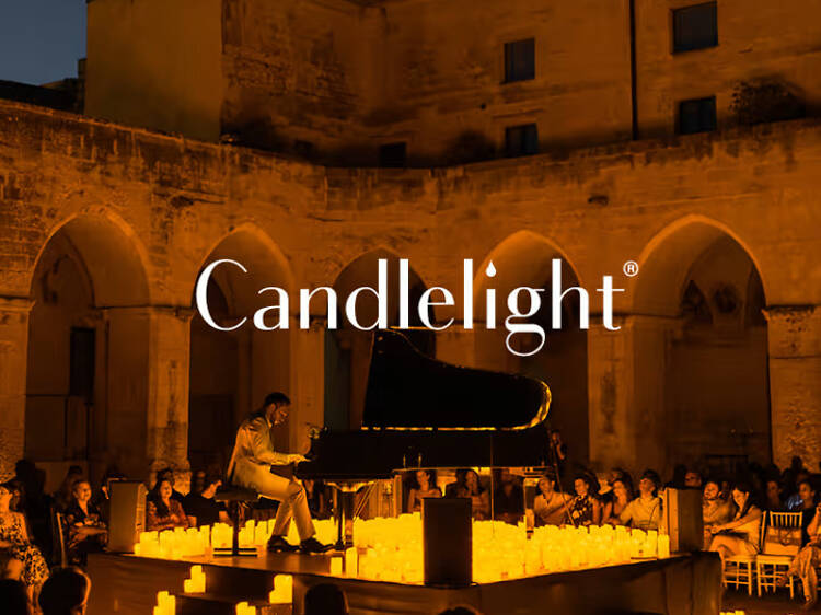 Candlelight Open Air