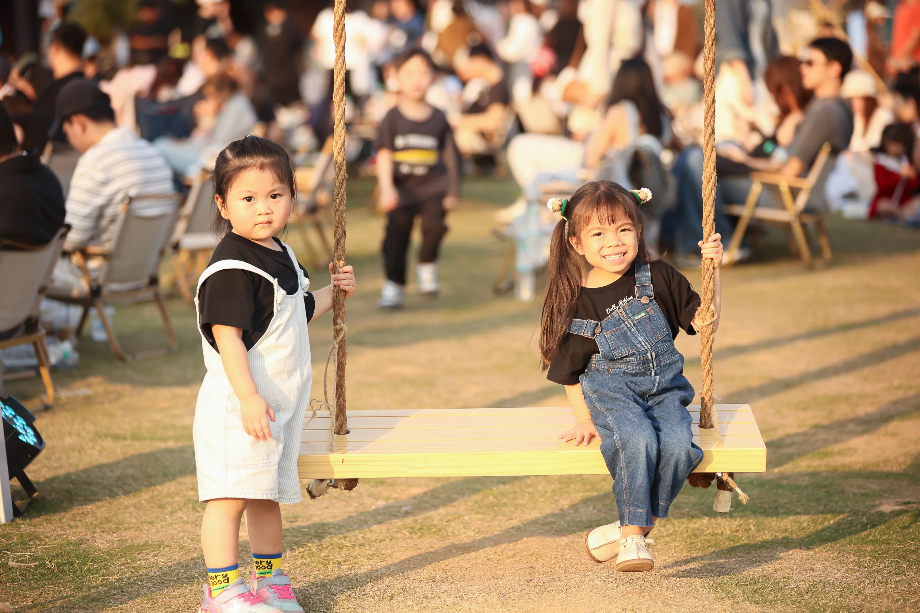 Marshmallow Restival