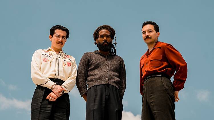 Thee Sacred Souls Thee Sacred Souls