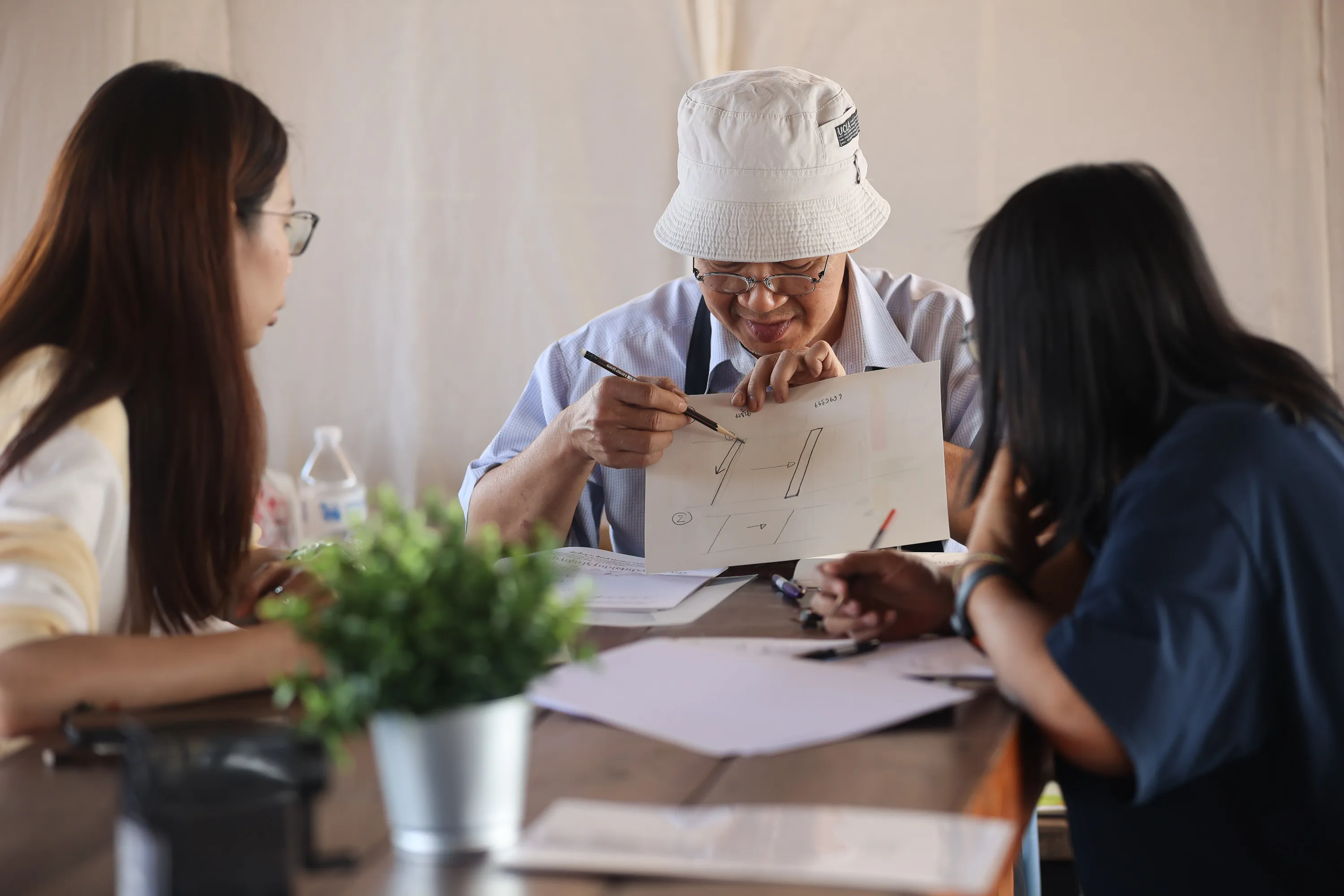 Marshmallow Restival