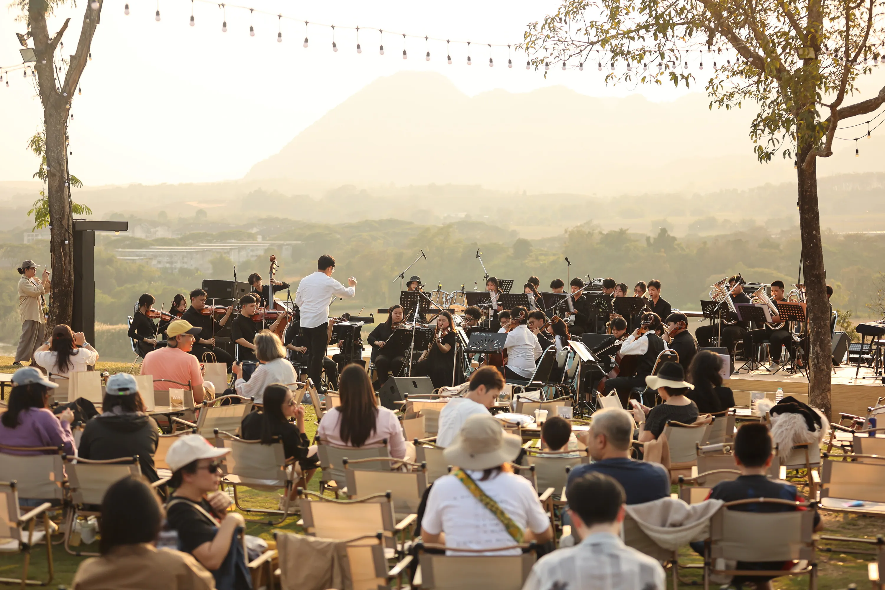 Marshmallow Restival