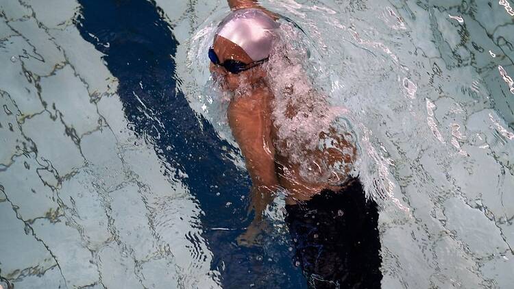 The Sports Science Institute of South Africa (SSISA)