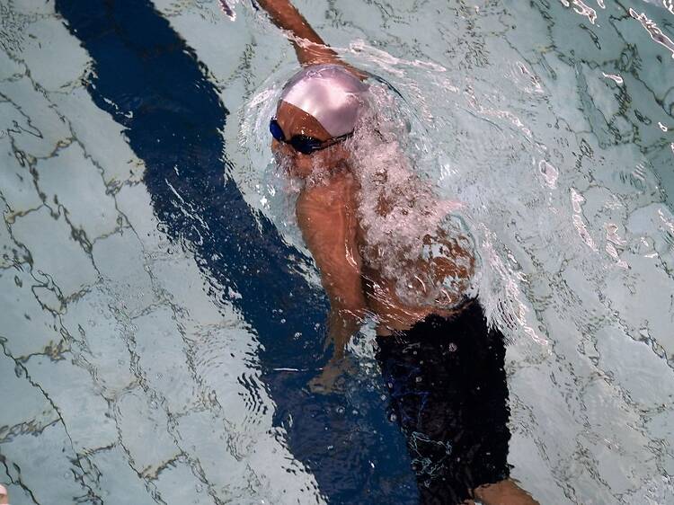 The Sports Science Institute of South Africa (SSISA)