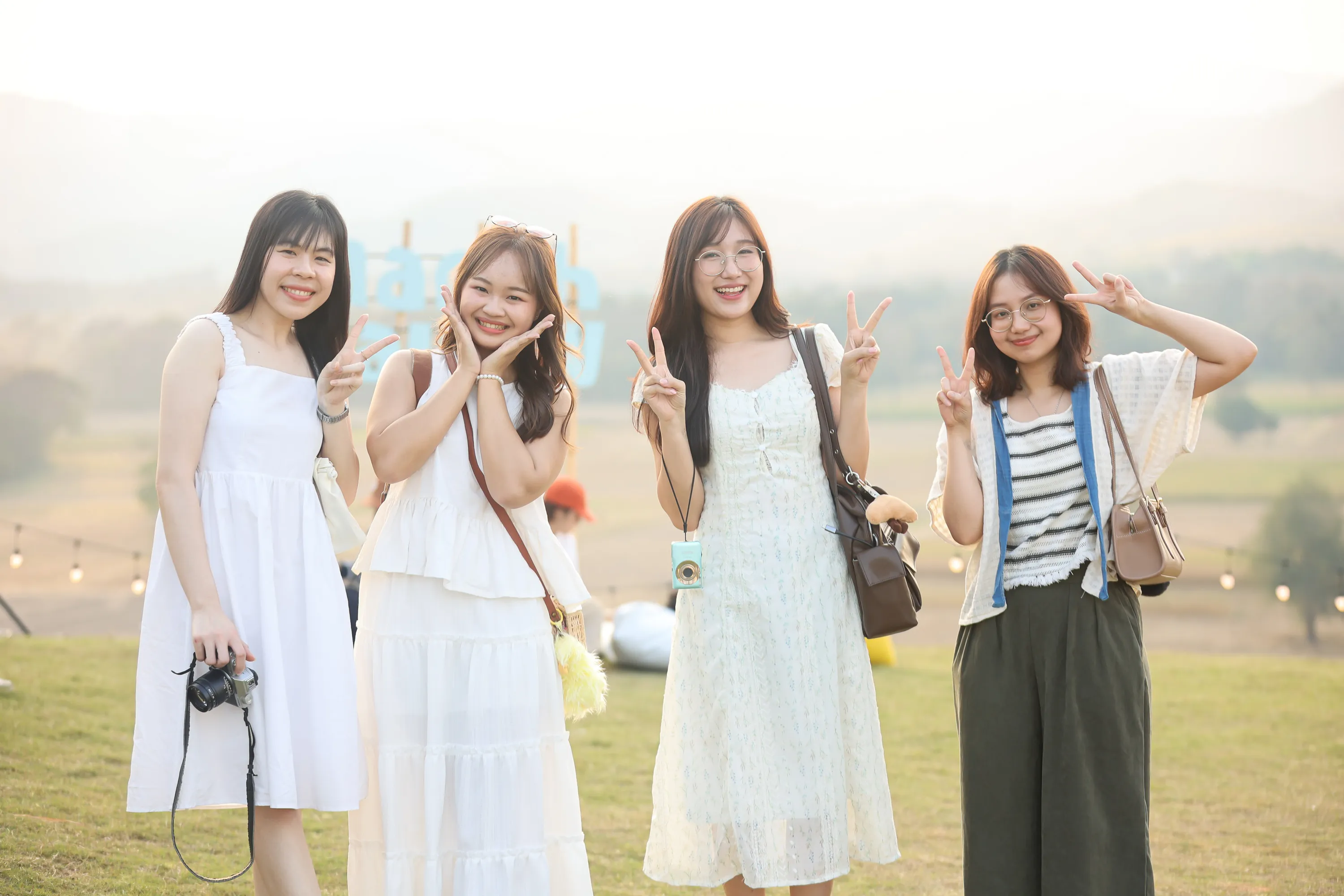 Marshmallow Restival