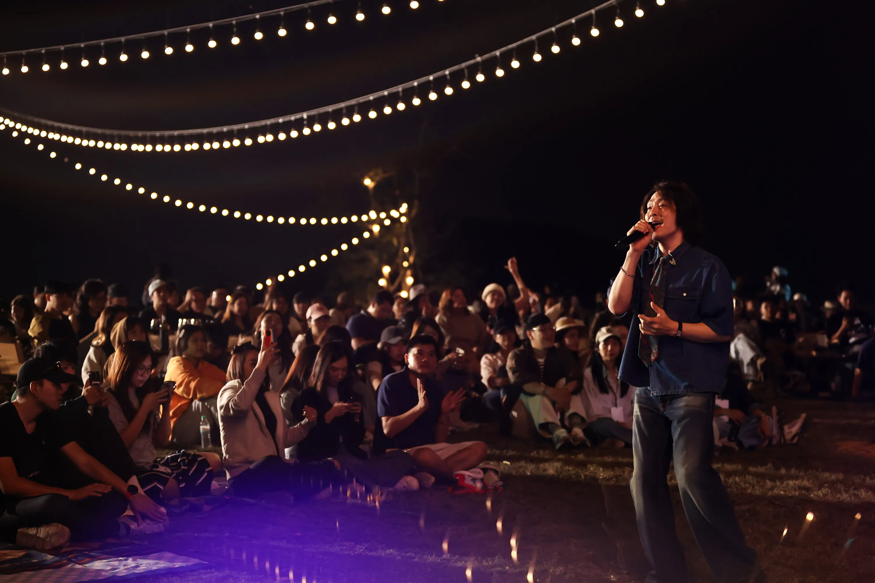 Marshmallow Restival