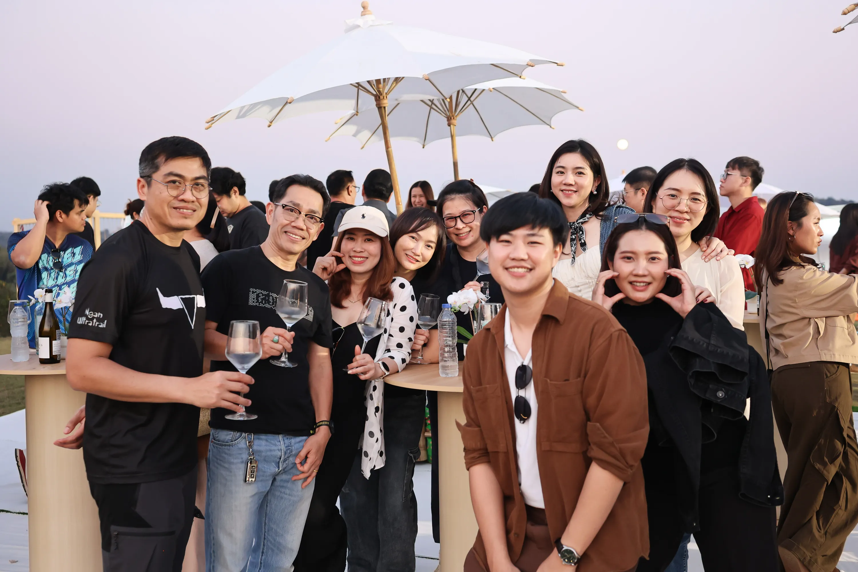 Marshmallow Restival