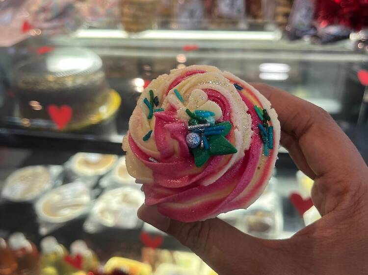 The Vegan Chef Sandton