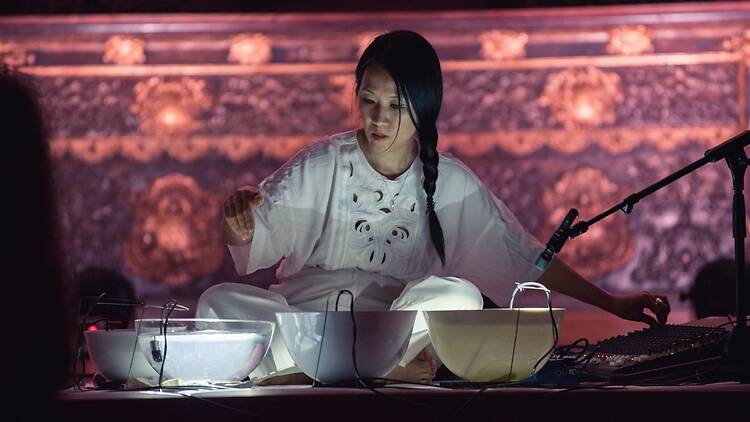 Yebisu International Festival for Art & Alternative Visions 2026