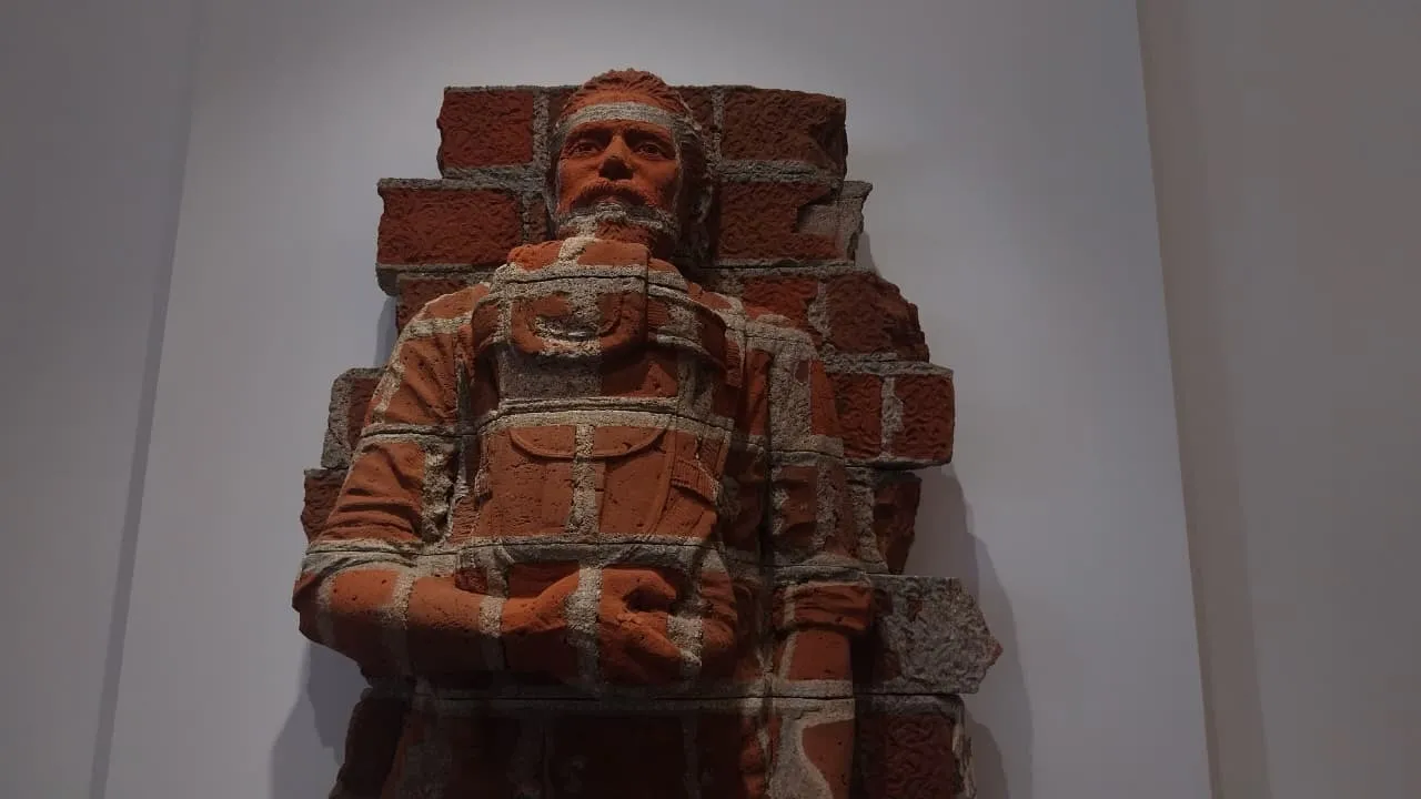 Haal Mukaam: Current Address by Girjesh Kumar Singh