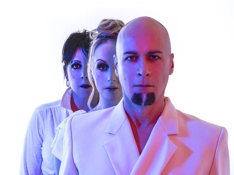 British pop icons coming to Cape Town British pop icons coming to Cape Town