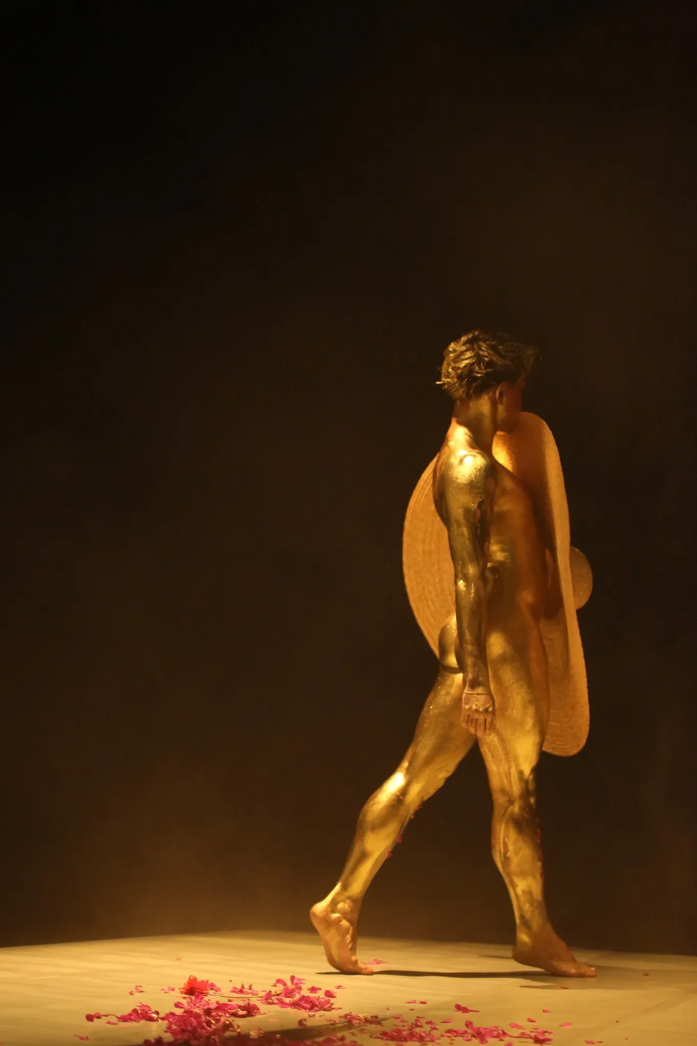 Cozomia Performing Arts Archive