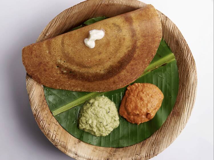 Benne Dosa’s opening a new outlet in this South Mumbai location