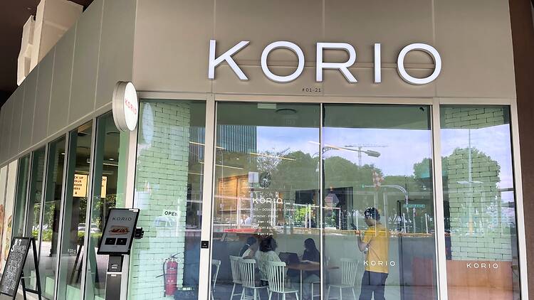 Korio Midtown Modern 