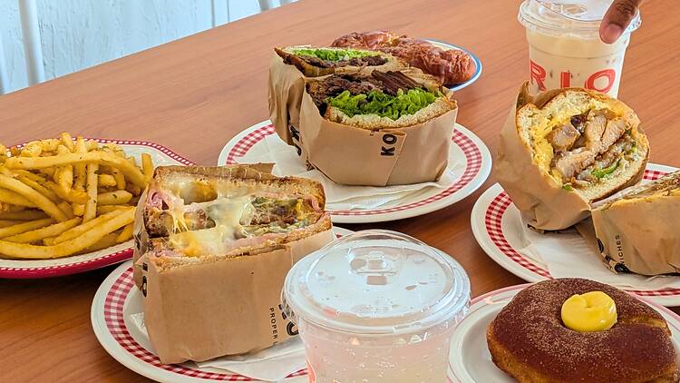 Korio Midtown Modern 