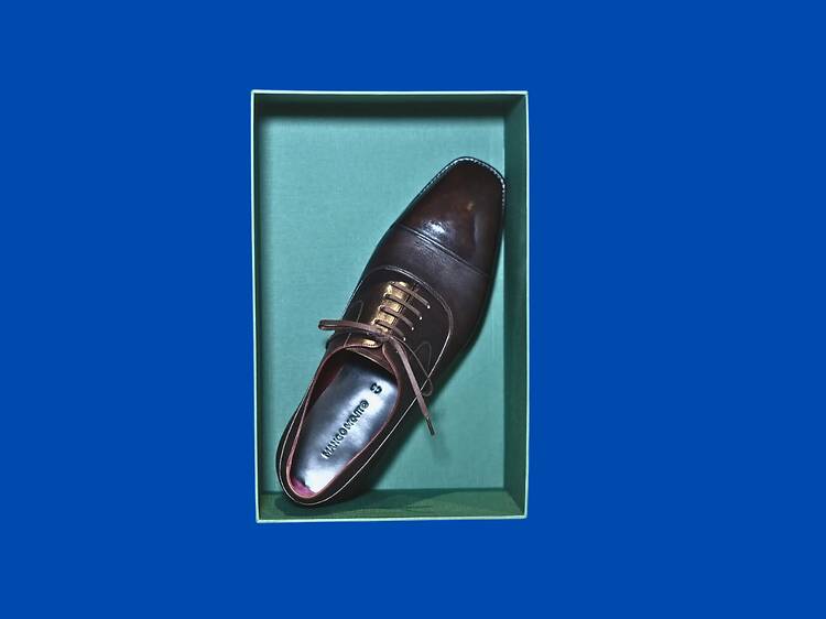 Bangkok boat shoes Bangkok boat shoes