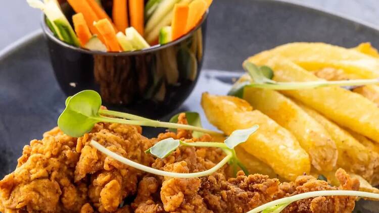 The Vegan Chef Sandton