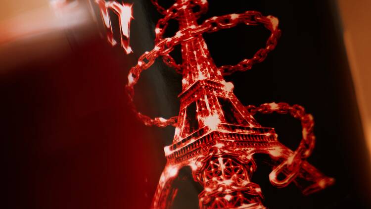 Time Out Paris lance son premier vin nature avec Chop Chop