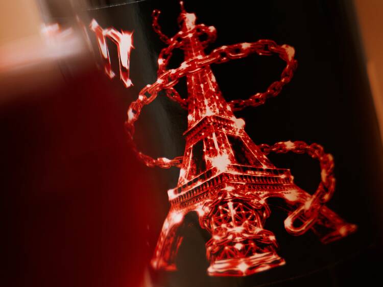 Time Out Paris lance son premier vin nature avec Chop Chop