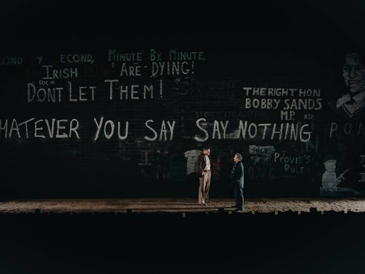 Las obras de teatro recomendadas de la cartelera de Barcelona