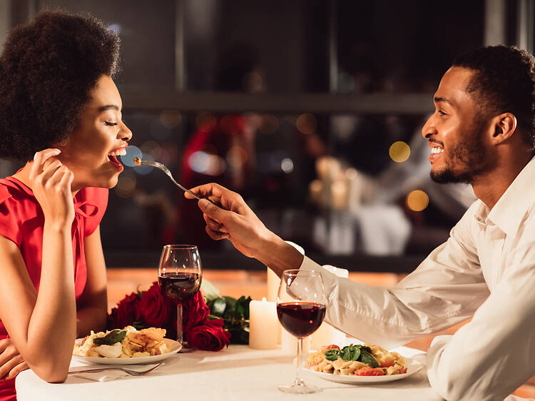 The Best Restaurant Deals in Johannesburg for Valentine’s Day 2026