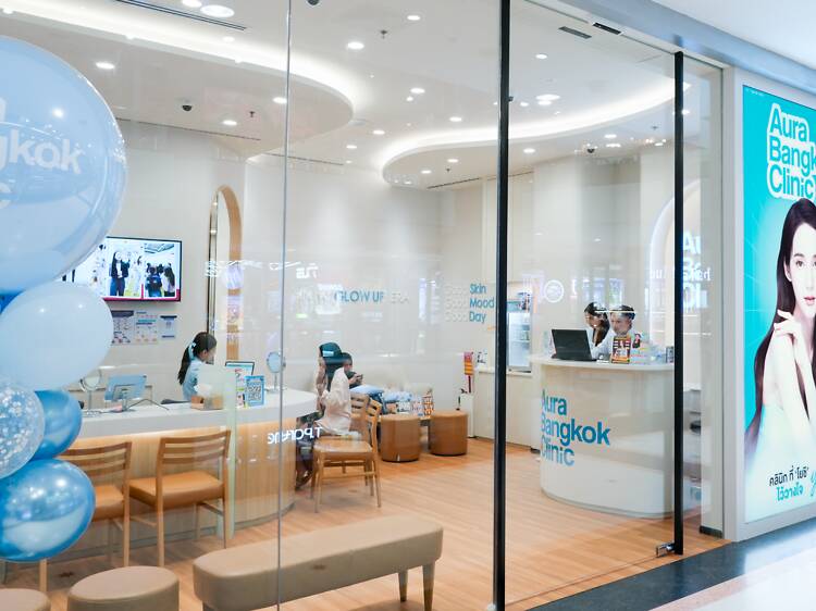 Defining Bangkok’s glow-up to global beauty destination