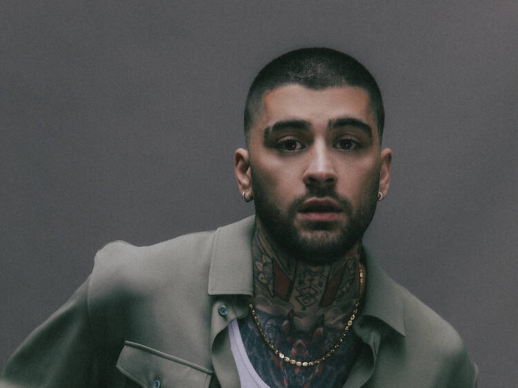 Zayn is going on a huge UK arena tour in 2026: dates, presale, ticket prices and everything you need to know