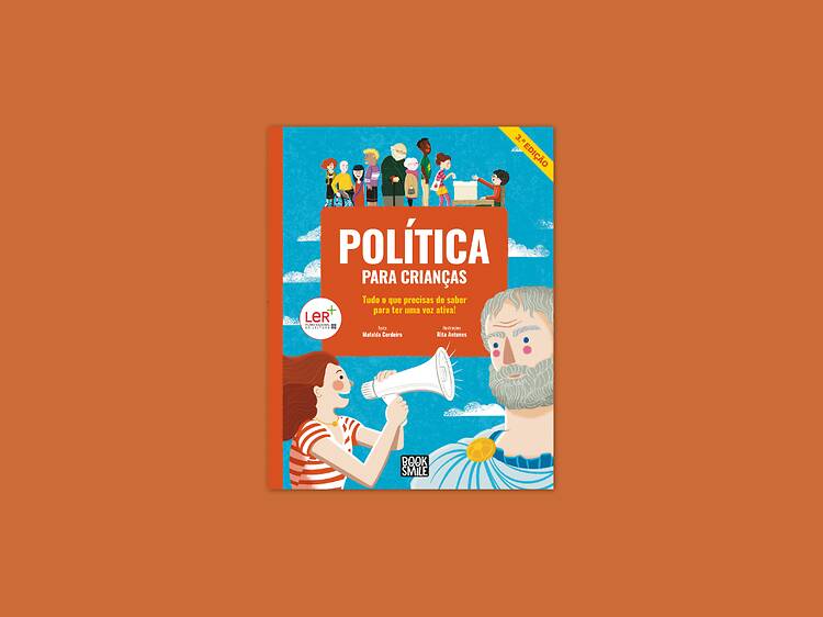 Política para Crianças