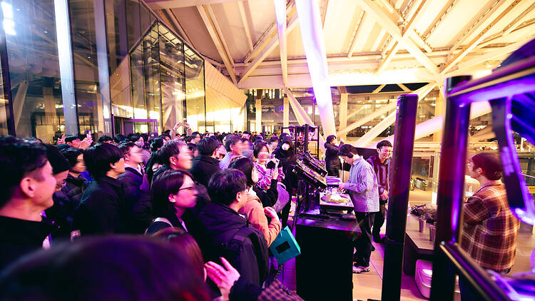 EKINAKA DJ -WINTER EKINAKA DJ -WINTER