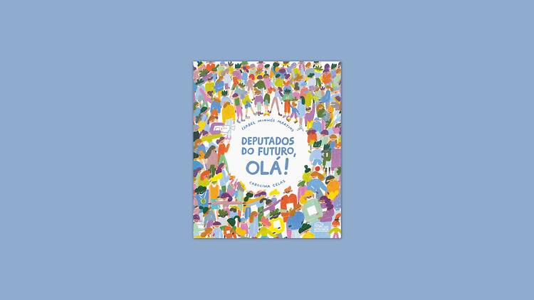 Deputados do Futuro, Olá!