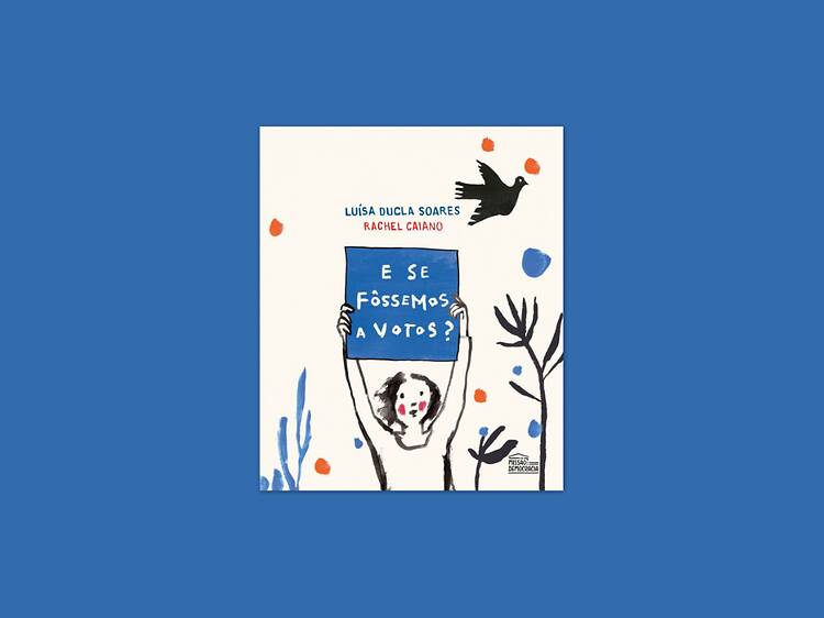 E Se Fôssemos a Votos?