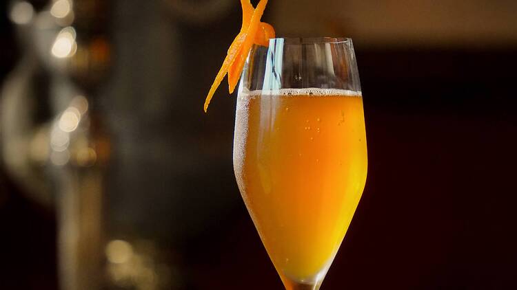 Airelles Château de Versailles, Le Grand Contrôle, Versailles